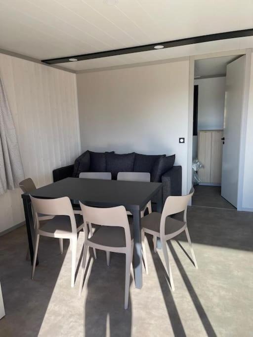 Chalet A Louer - 52M2 - Landes 圣茹尔德马朗讷 外观 照片